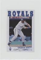 George Brett