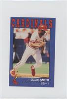 Ozzie Smith