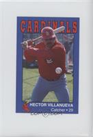 Hector Villanueva