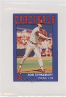 Bob Tewksbury