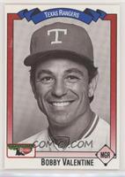 Bobby Valentine