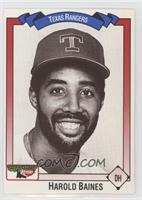 Harold Baines [Good to VG‑EX]