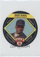 Barry Bonds [Poor to Fair]