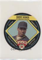 Barry Bonds