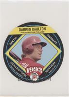 Darren Daulton [Good to VG‑EX]