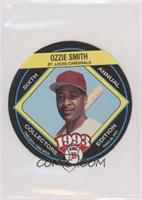 Ozzie Smith