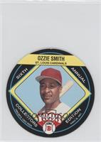 Ozzie Smith