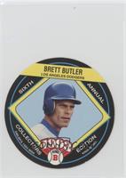 Brett Butler