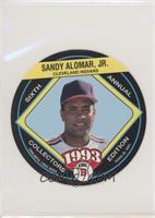 Sandy Alomar Jr. [Good to VG‑EX]