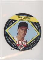Tom Glavine [EX to NM]
