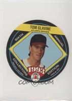 Tom Glavine