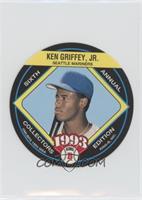 Ken Griffey Jr.