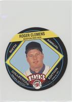 Roger Clemens