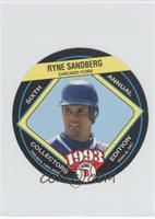 Ryne Sandberg