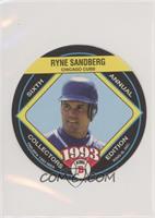 Ryne Sandberg [EX to NM]