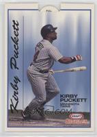 Kirby Puckett