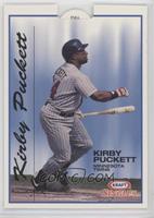 Kirby Puckett