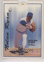 Nolan Ryan