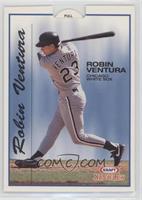 Robin Ventura