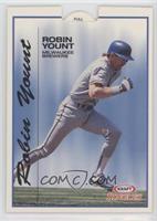 Robin Yount