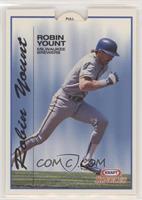 Robin Yount