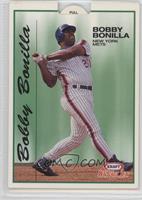 Bobby Bonilla [Noted]