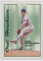 Orel Hershiser