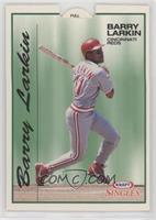 Barry Larkin [EX to NM]