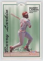 Barry Larkin