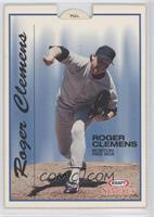 Roger Clemens