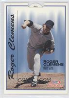 Roger Clemens