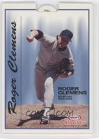 Roger Clemens