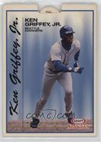 Ken Griffey Jr. [Good to VG‑EX]