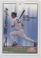 Don Mattingly