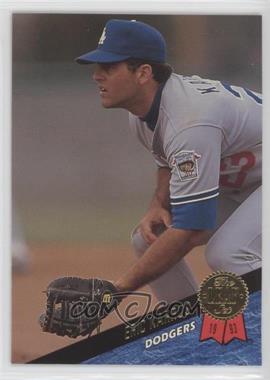 1993 Leaf - [Base] - Promos #234 - Eric Karros