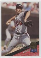 John Smoltz [EX to NM]