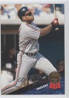 Albert Belle