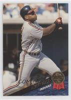 Albert Belle