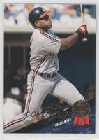 Albert Belle