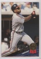 Albert Belle