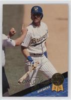 Robin Yount