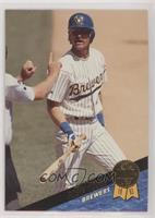 Robin Yount