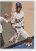 Robin Yount