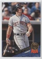 Mickey Tettleton