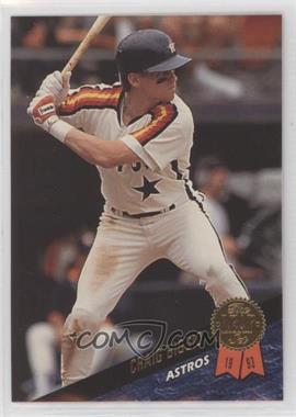 1993 Leaf - [Base] #223 - Craig Biggio