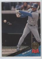 Roberto Alomar [EX to NM]