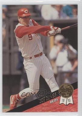 1993 Leaf - [Base] #263 - Joe Oliver