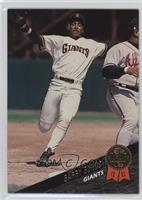 Barry Bonds