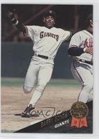 Barry Bonds