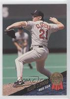 Roger Clemens